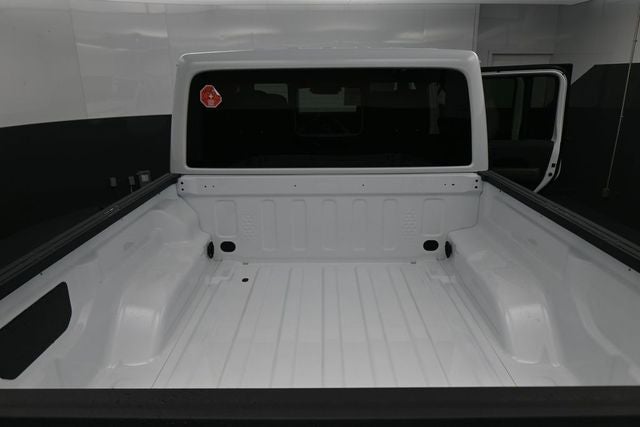 2026 Jeep Gladiator Mojave X