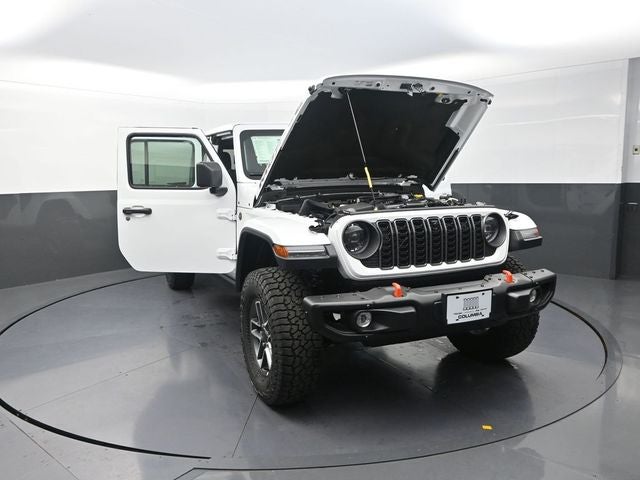 2026 Jeep Gladiator Mojave X
