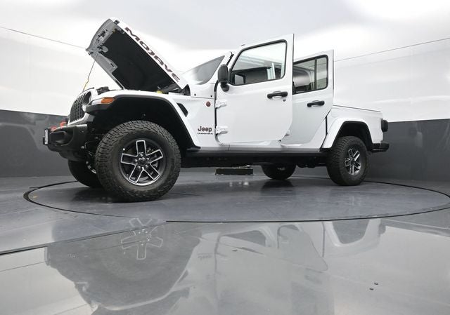 2026 Jeep Gladiator Mojave X