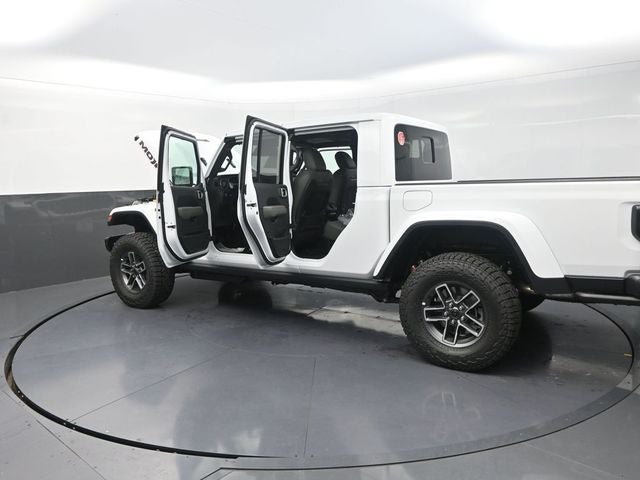 2026 Jeep Gladiator Mojave X