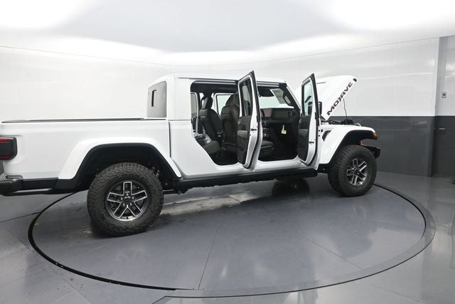 2026 Jeep Gladiator Mojave X