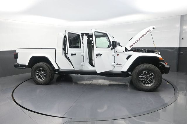2026 Jeep Gladiator Mojave X