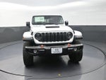 2026 Jeep Gladiator Mojave X