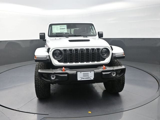 2026 Jeep Gladiator Mojave X