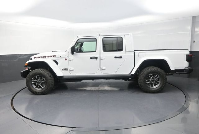 2026 Jeep Gladiator Mojave X