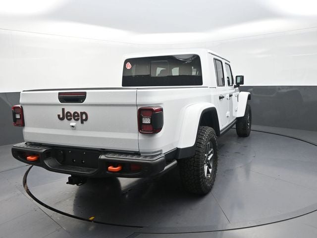 2026 Jeep Gladiator Mojave X