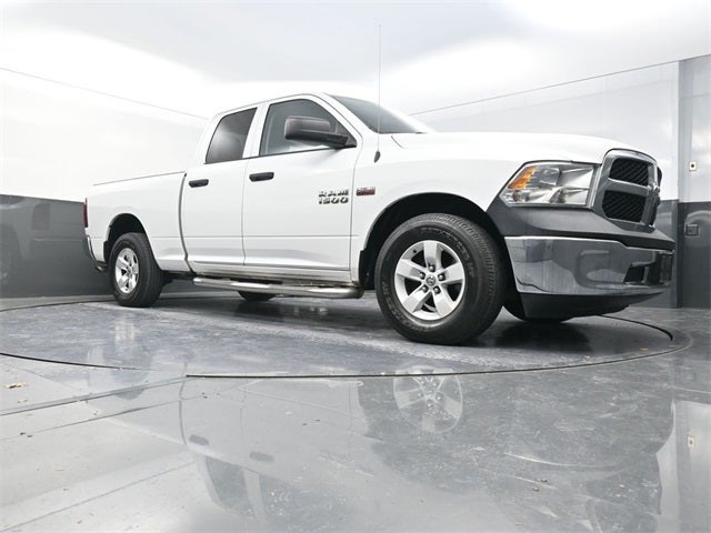 2016 RAM 1500 Tradesman