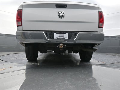 2016 RAM 1500 Tradesman