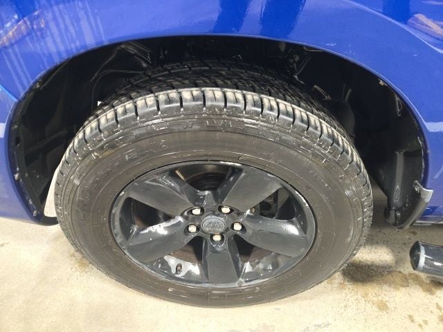 2019 RAM 1500 Classic Express