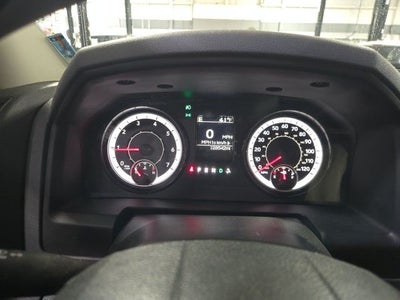 2019 RAM 1500 Classic Express