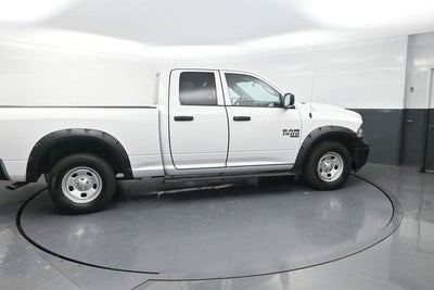 2024 RAM 1500 Classic Tradesman