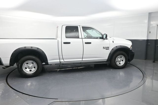 2024 RAM 1500 Classic Tradesman