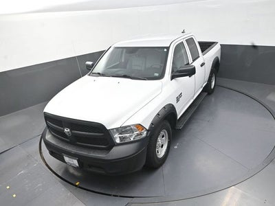2024 RAM 1500 Classic Tradesman