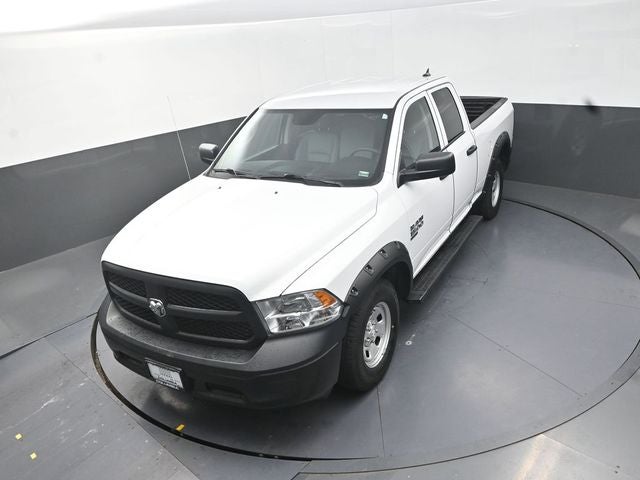 2024 RAM 1500 Classic Tradesman