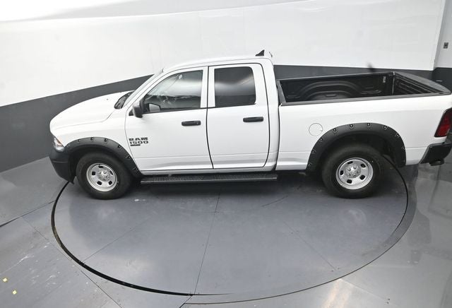 2024 RAM 1500 Classic Tradesman