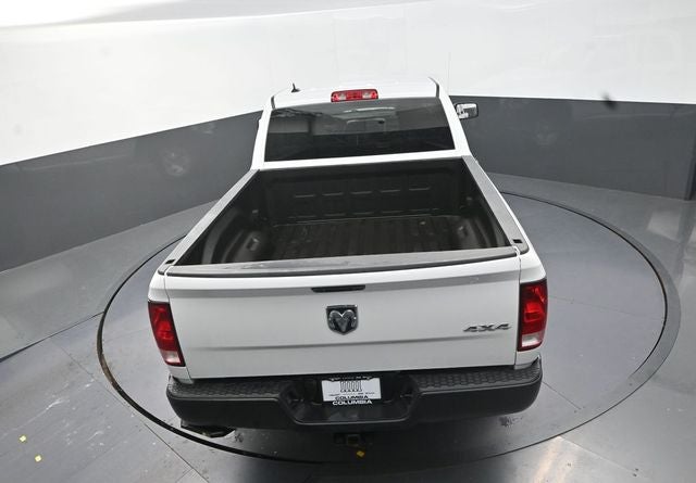 2024 RAM 1500 Classic Tradesman