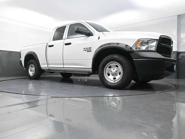 2024 RAM 1500 Classic Tradesman