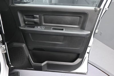 2024 RAM 1500 Classic Tradesman