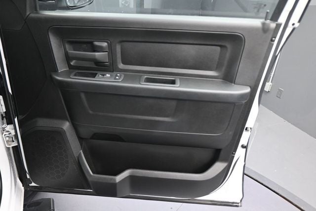 2024 RAM 1500 Classic Tradesman