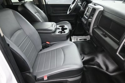 2024 RAM 1500 Classic Tradesman