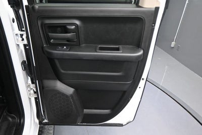 2024 RAM 1500 Classic Tradesman