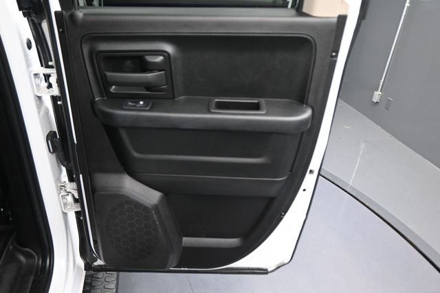 2024 RAM 1500 Classic Tradesman