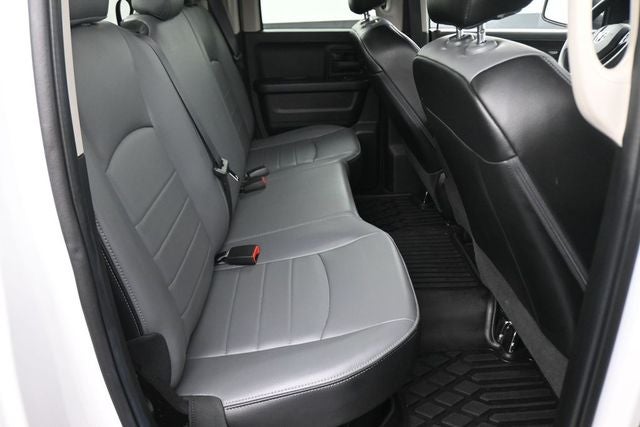 2024 RAM 1500 Classic Tradesman