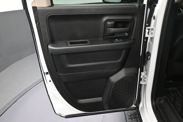 2024 RAM 1500 Classic Tradesman