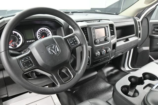 2024 RAM 1500 Classic Tradesman
