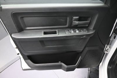2024 RAM 1500 Classic Tradesman