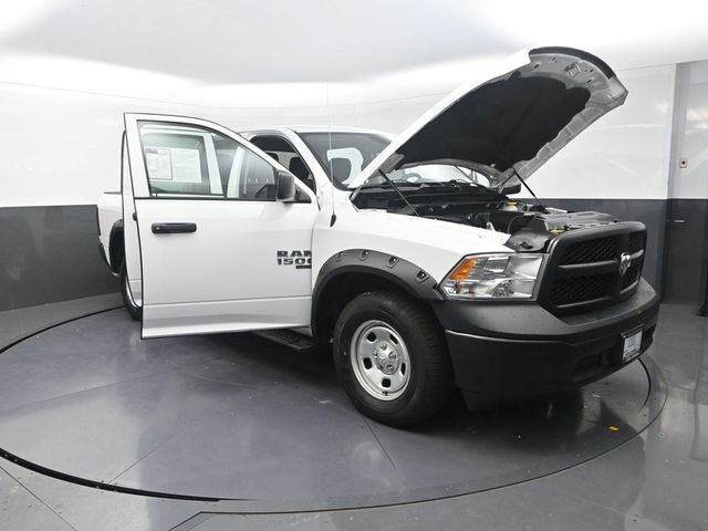 2024 RAM 1500 Classic Tradesman
