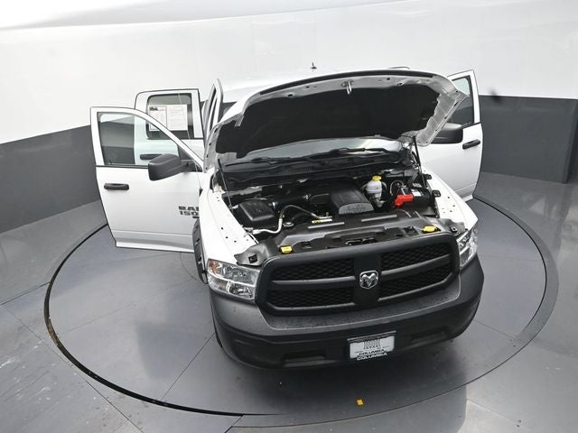 2024 RAM 1500 Classic Tradesman