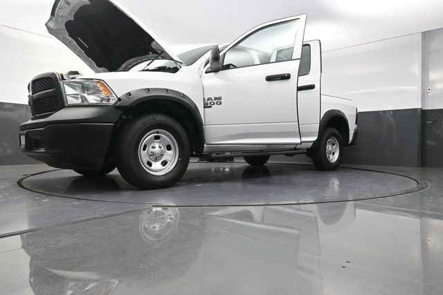 2024 RAM 1500 Classic Tradesman