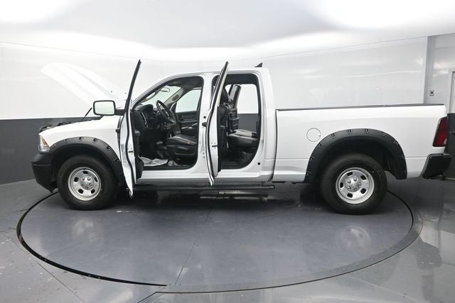2024 RAM 1500 Classic Tradesman