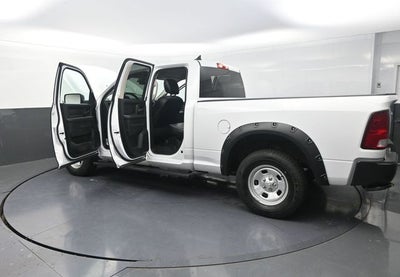 2024 RAM 1500 Classic Tradesman