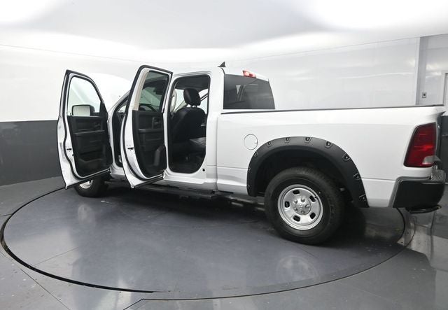 2024 RAM 1500 Classic Tradesman