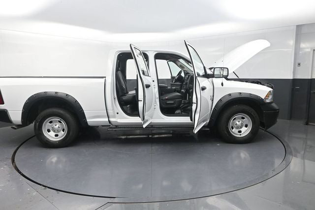 2024 RAM 1500 Classic Tradesman