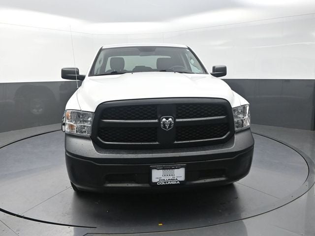 2024 RAM 1500 Classic Tradesman