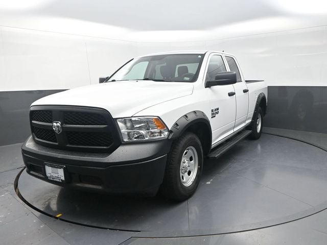 2024 RAM 1500 Classic Tradesman