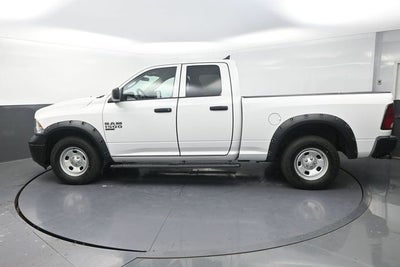 2024 RAM 1500 Classic Tradesman