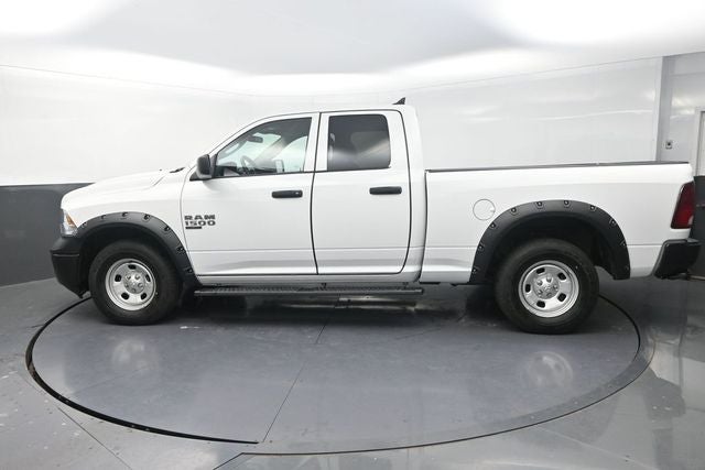 2024 RAM 1500 Classic Tradesman