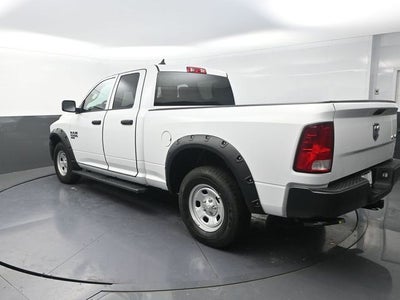 2024 RAM 1500 Classic Tradesman