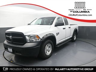 2024 RAM 1500 Classic Tradesman