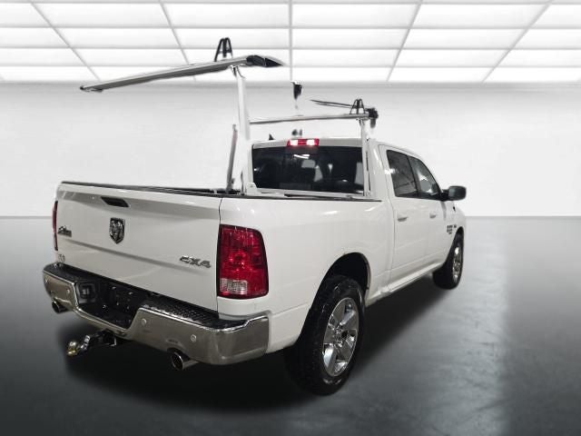 2019 RAM 1500 Classic Big Horn