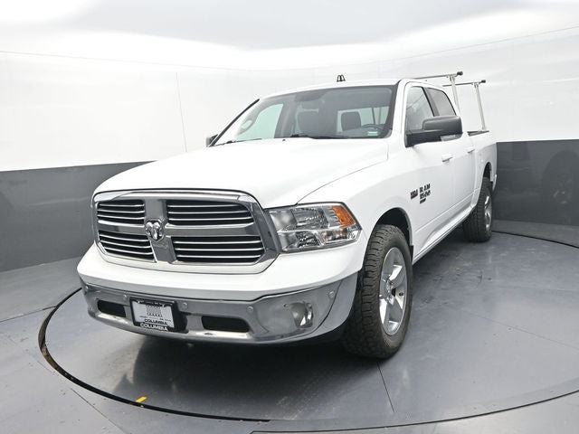 2019 RAM 1500 Classic Big Horn