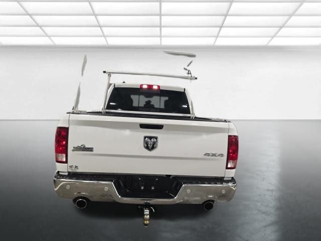 2019 RAM 1500 Classic Big Horn