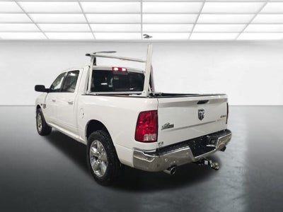 2019 RAM 1500 Classic Big Horn