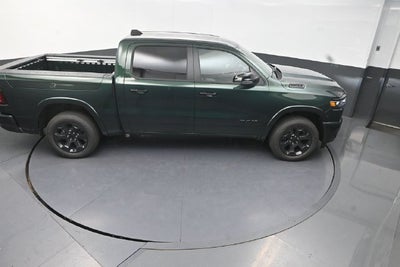 2027 RAM 1500 Big Horn/Lone Star