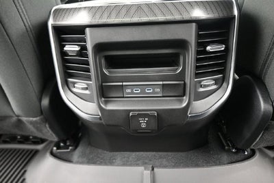 2027 RAM 1500 Big Horn/Lone Star