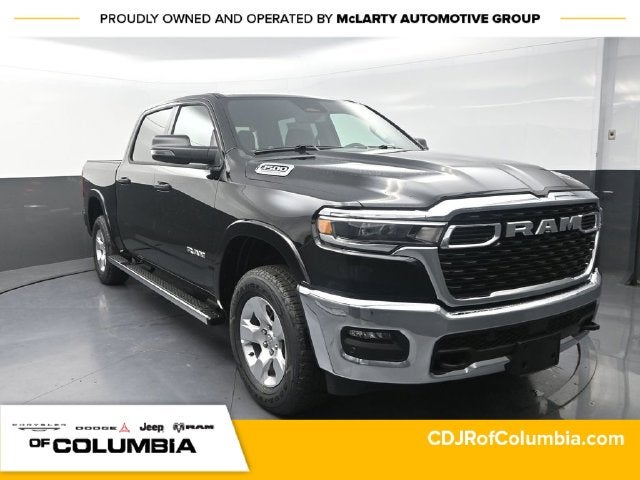 2027 RAM 1500 Big Horn/Lone Star